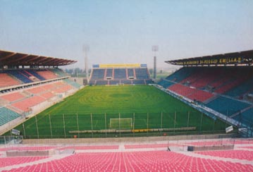 Stadio Giglio